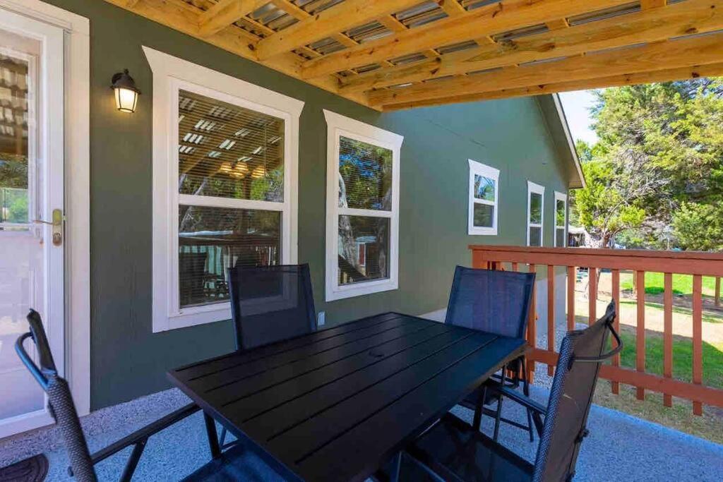 The Lake House Canyon Lake Exterior foto